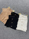 Women Sleeveless Knitted Co-Ord Sets